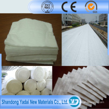 Drainage Filter Fabric Geotextile Non Woven Geotextile Price